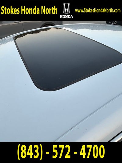 2023 Honda Civic Sport Touring