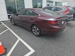 2019 Honda Insight EX