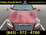 2014 Chrysler 200 LX
