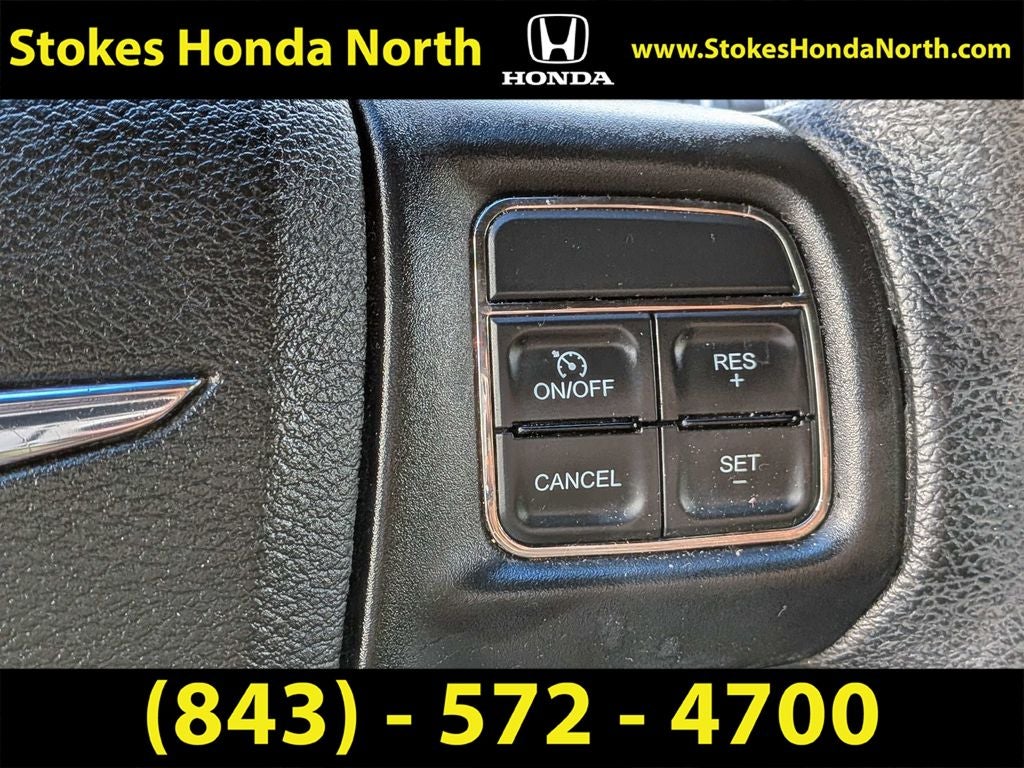 2014 Chrysler 200 LX