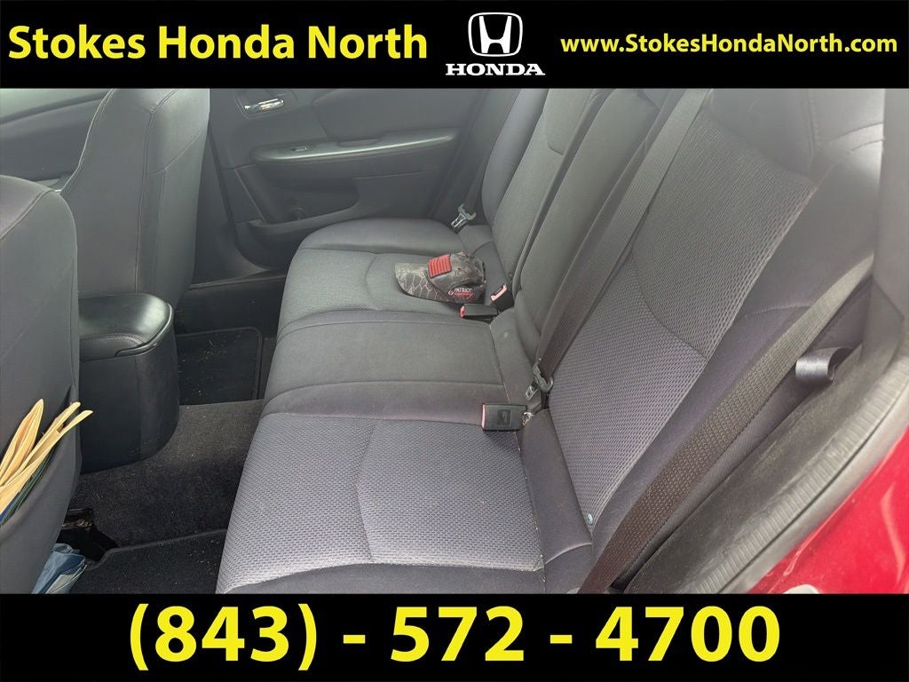 2014 Chrysler 200 LX