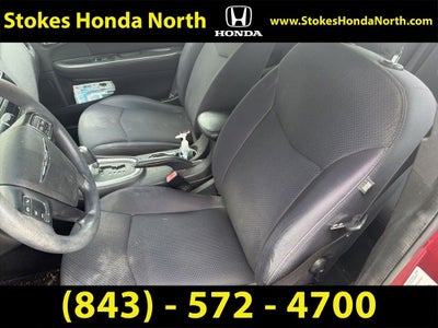 2014 Chrysler 200 LX