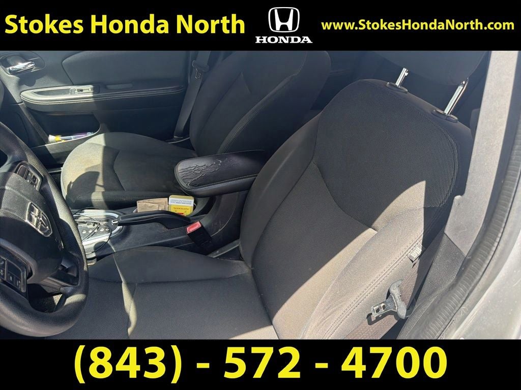 2014 Dodge Avenger SE