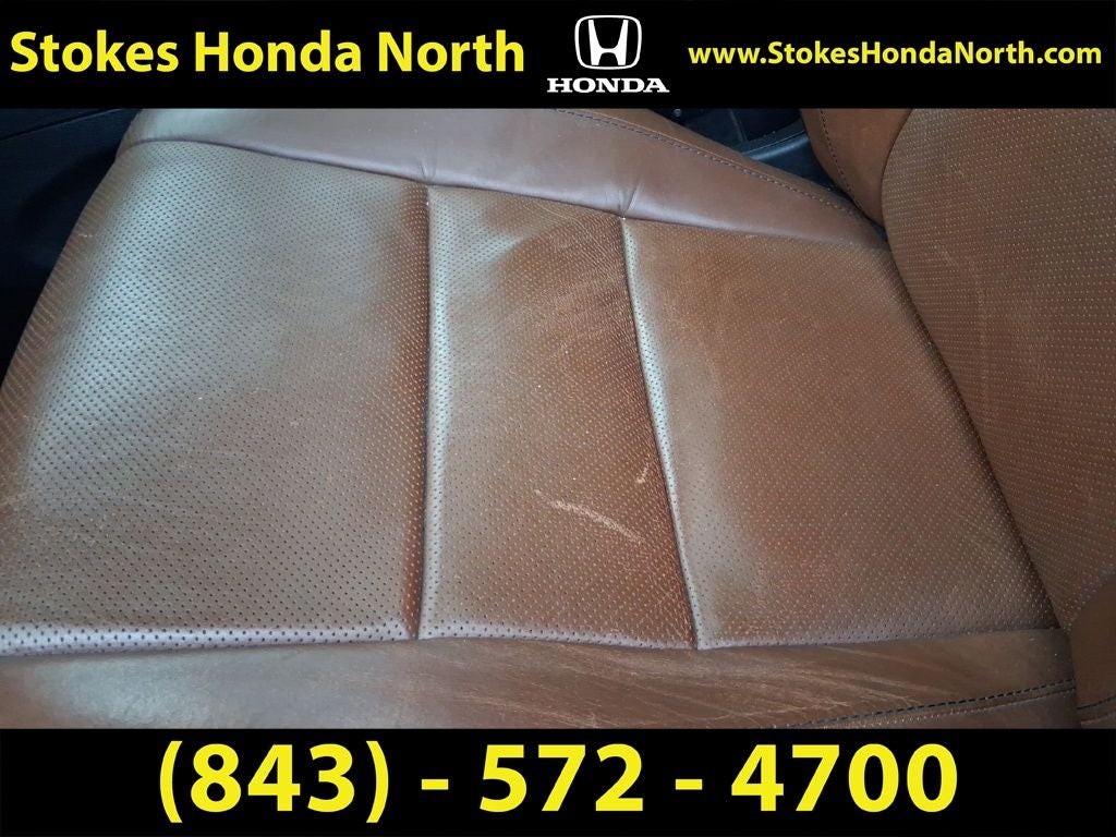 2015 Jeep Grand Cherokee Summit