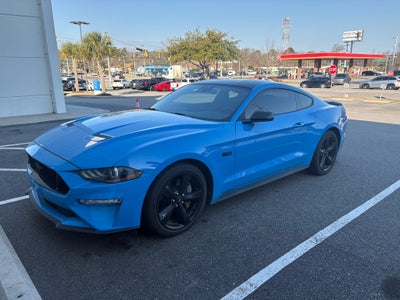 2023 Ford Mustang GT