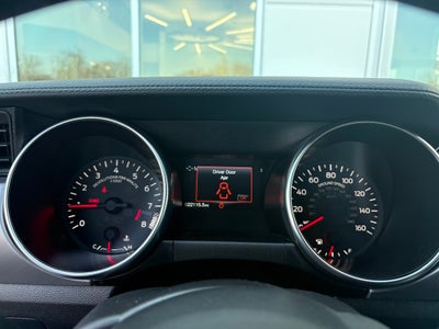 2023 Ford Mustang GT