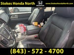 2015 Ford Expedition Limited