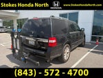 2015 Ford Expedition Limited