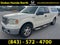 2007 Ford F-150 Lariat