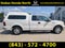 2007 Ford F-150 Lariat