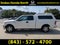 2007 Ford F-150 Lariat