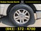 2007 Ford F-150 Lariat