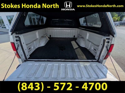 2007 Ford F-150 Lariat