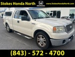 2007 Ford F-150 Lariat