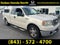 2007 Ford F-150 Lariat