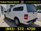 2007 Ford F-150 Lariat