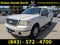2007 Ford F-150 Lariat