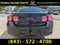 2014 Chevrolet Malibu LS 1LS