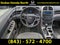 2014 Chevrolet Malibu LS 1LS