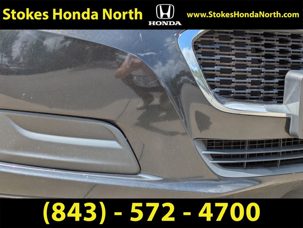 2014 Chevrolet Malibu LS 1LS