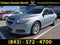 2013 Chevrolet Malibu LT 1LT