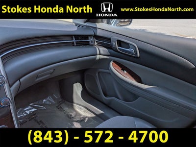 2013 Chevrolet Malibu LT 1LT