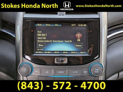 2013 Chevrolet Malibu LT 1LT