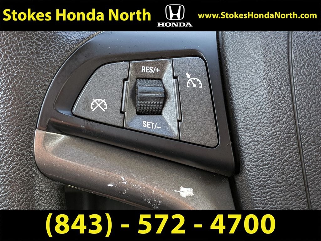 2013 Chevrolet Malibu LT 1LT