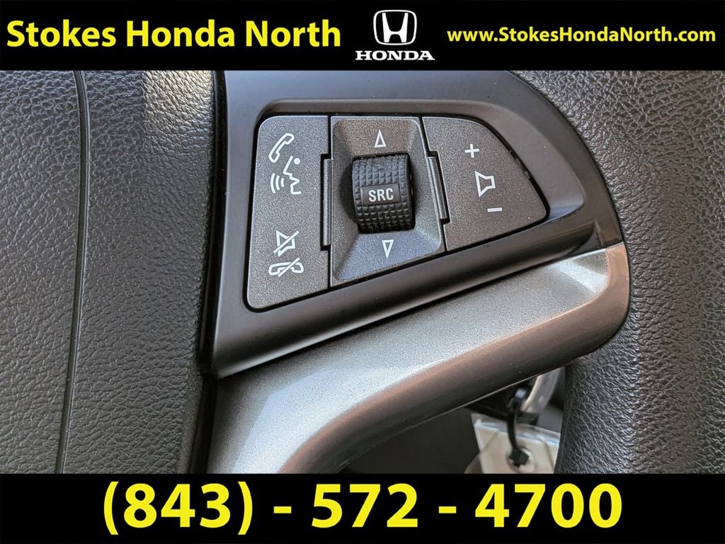 2013 Chevrolet Malibu LT 1LT