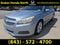 2013 Chevrolet Malibu LT 1LT