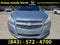 2013 Chevrolet Malibu LT 1LT