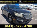 2015 Chevrolet Cruze 1LT