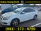 2016 Chevrolet Cruze Limited 1LT