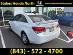2016 Chevrolet Cruze Limited 1LT