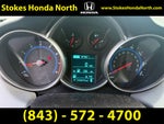 2016 Chevrolet Cruze Limited 1LT