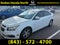 2016 Chevrolet Cruze Limited 1LT