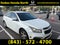 2016 Chevrolet Cruze Limited 1LT