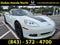 2005 Chevrolet Corvette Base