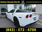 2005 Chevrolet Corvette Base