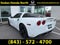 2005 Chevrolet Corvette Base