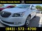 2015 Buick LaCrosse Premium I Group