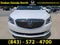 2015 Buick LaCrosse Premium I Group