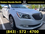 2015 Buick LaCrosse Premium I Group