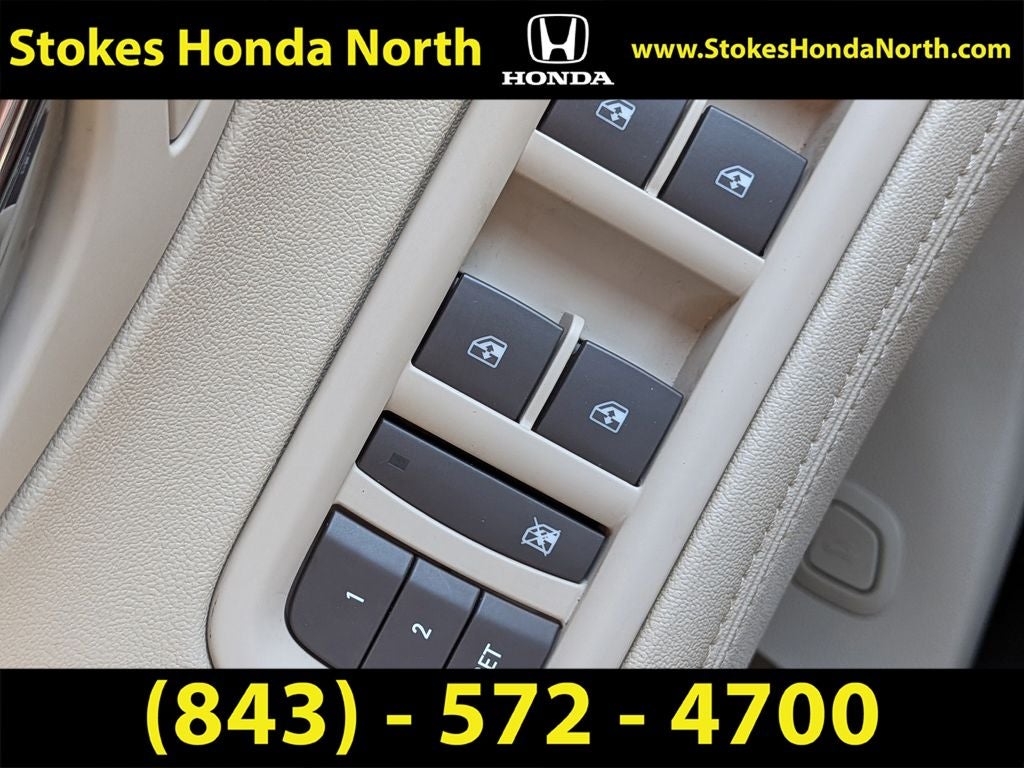 2015 Buick LaCrosse Premium I Group