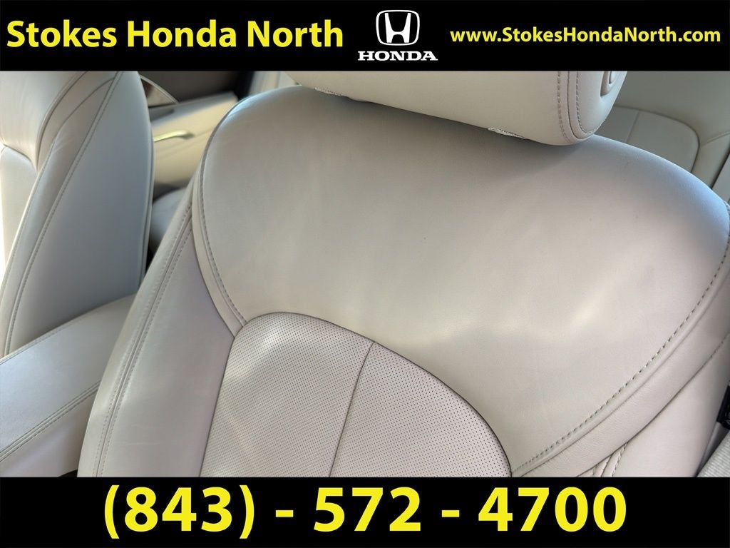 2015 Buick LaCrosse Premium I Group