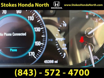 2015 Buick LaCrosse Premium I Group