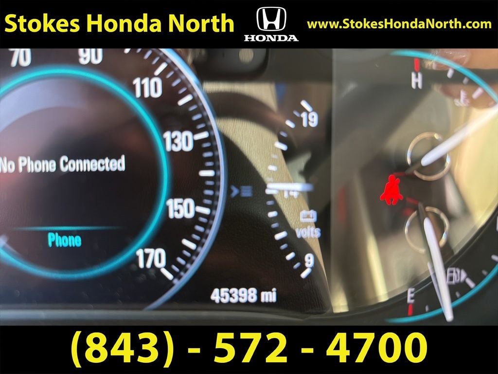 2015 Buick LaCrosse Premium I Group