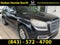 2014 GMC Acadia SLE-2