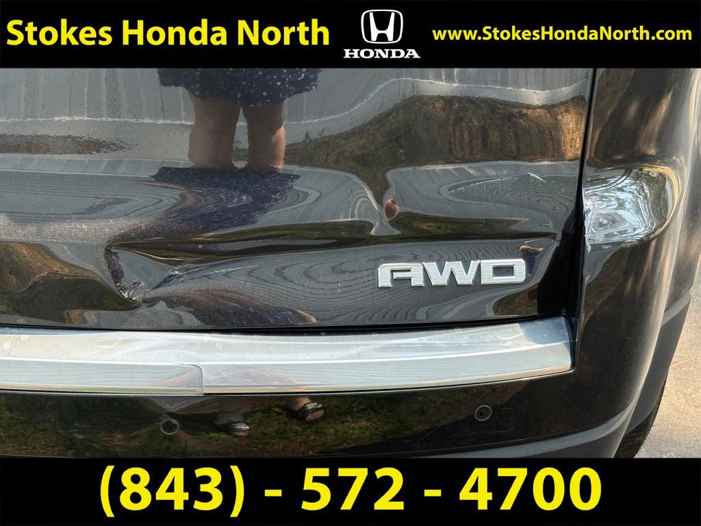 2014 GMC Acadia SLE-2