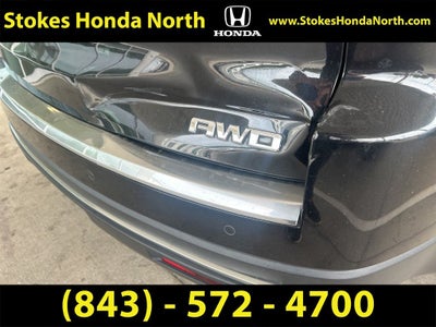 2014 GMC Acadia SLE-2